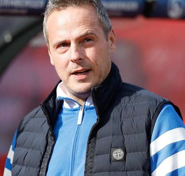 Kay Bernstein Todesursache