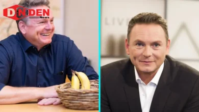 Axel Bulthaupt Ehemann