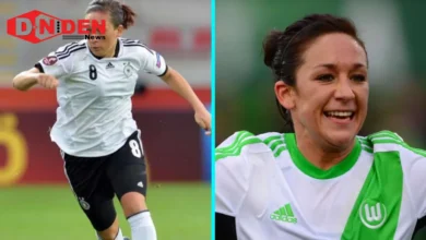 Nadine Keßler Josephine Henning Paar