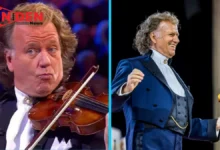 André Rieu Scheidung