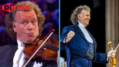 André Rieu Scheidung