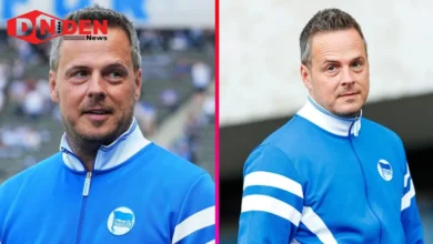 Kay Bernstein Todesursache