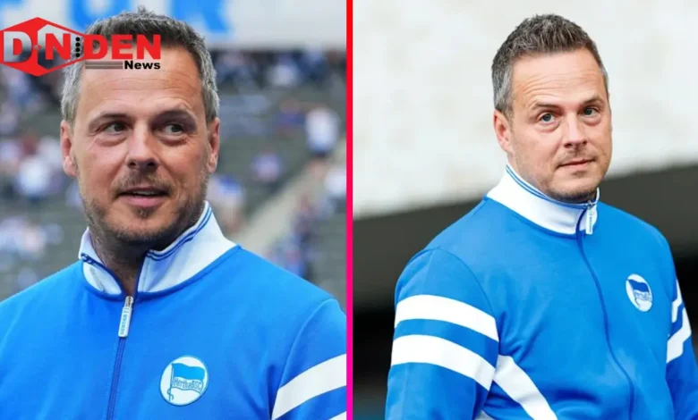 Kay Bernstein Todesursache