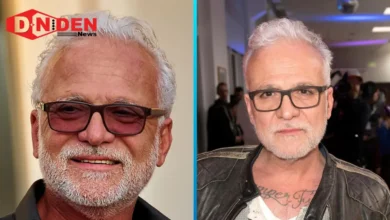 nino de angelo todesursache​