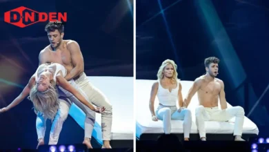 Helene Fischer Ehemann