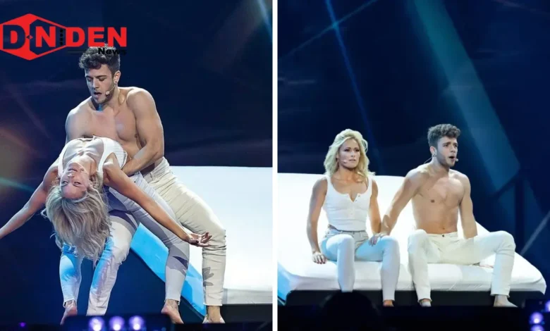 Helene Fischer Ehemann