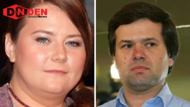 Natascha Kampusch Ehemann​