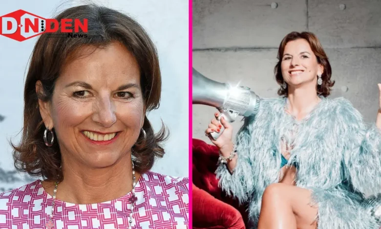 claudia obert schlaganfall