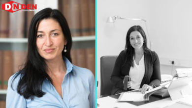 ist simone dahlmann verheiratet