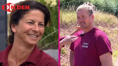 nicole johag lebensgefährte