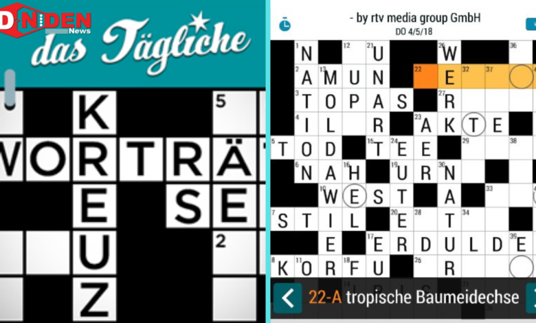 kreuzworträtsel rtl