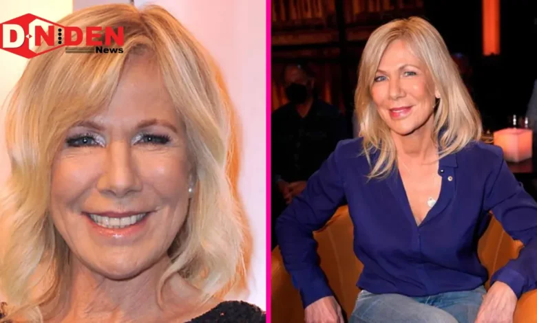 ulrike von der groeben schlaganfall