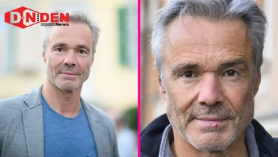 hannes jaenicke krankheit