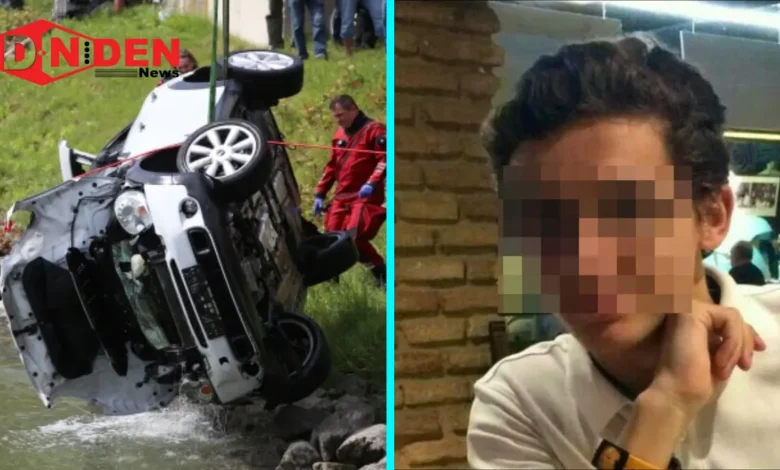 Vermisster 19 Jähriger Tot Aufgefunden