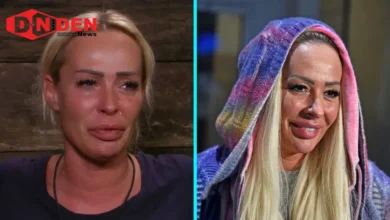 Cora Schumacher Dschungelcamp