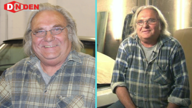 morlock motors günther gestorben