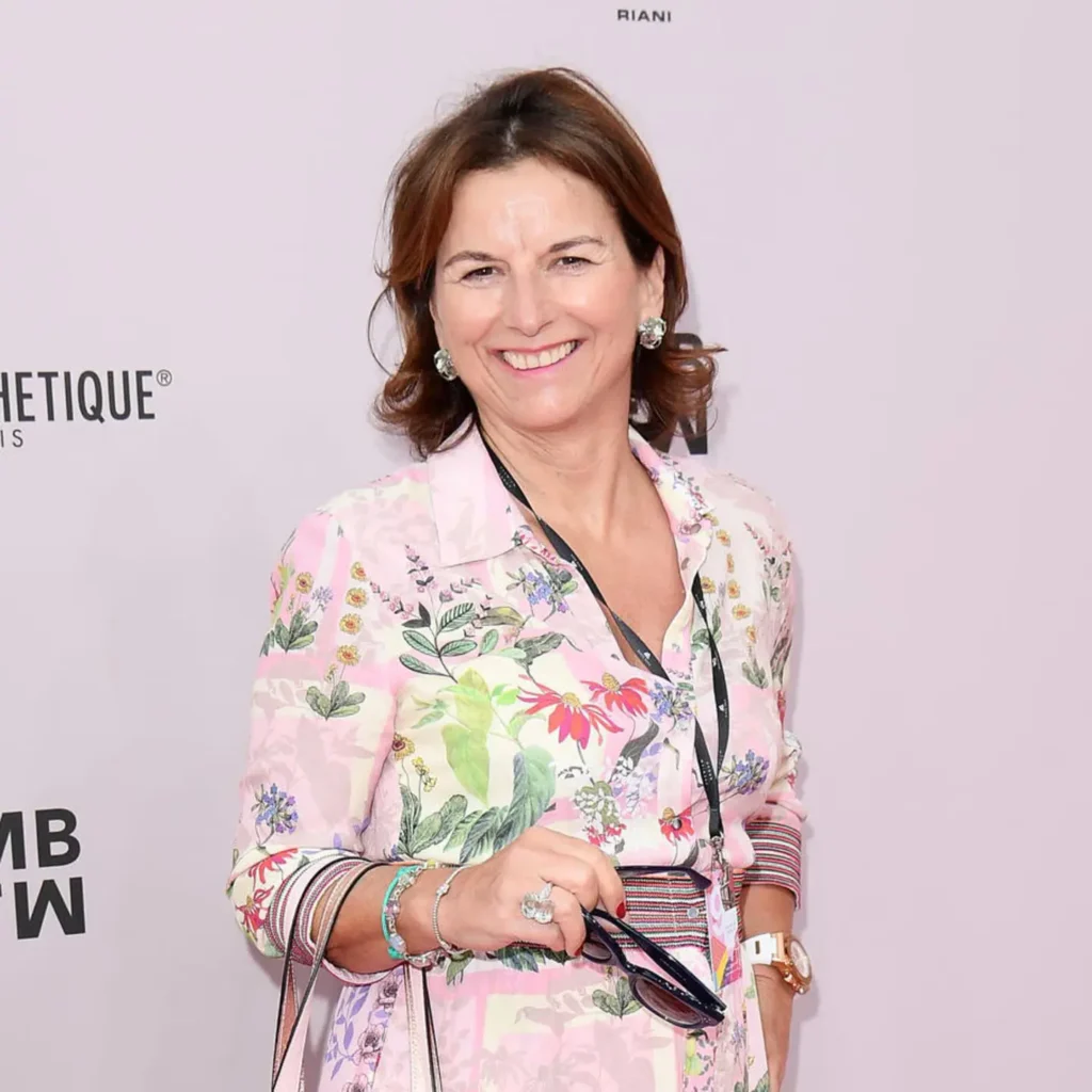 claudia obert schlaganfall