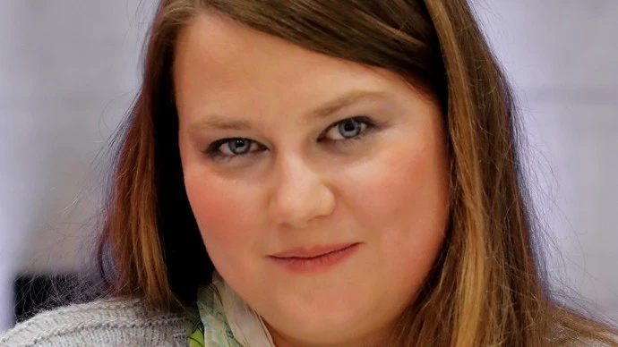 Natascha Kampusch Ehemann