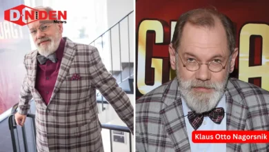 Klaus Otto Nagorsnik