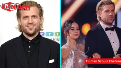 tillman schulz ehefrau