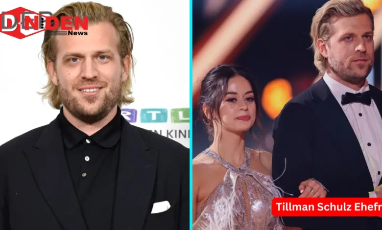 tillman schulz ehefrau