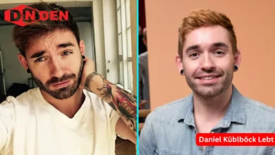 Daniel Küblböck Lebt