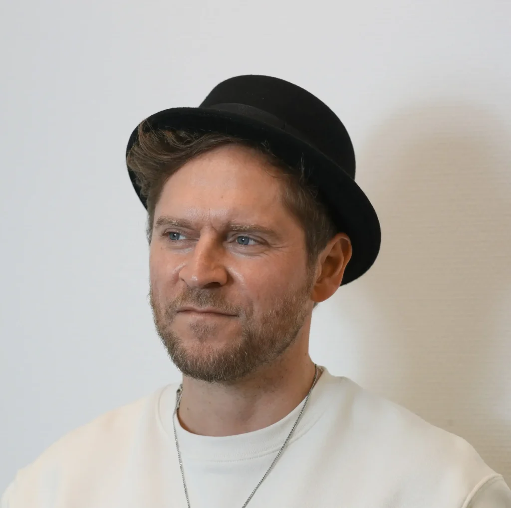 johannes oerding neue freundin