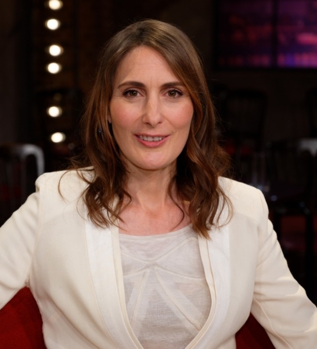 ist anja kohl verheiratet