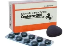 Cenforce 200 Erfahrung