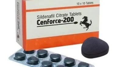 Cenforce 200 Erfahrung
