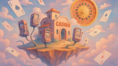 Slot7 Casino