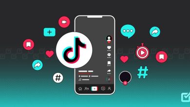 TikTok Likes erhöhen mit wiedererkennbaren Formaten