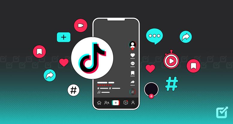 TikTok Likes erhöhen mit wiedererkennbaren Formaten