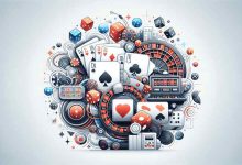 Casino Games Diversity