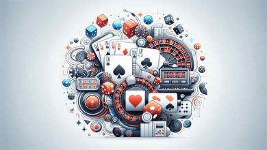 Casino Games Diversity