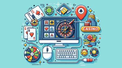 Casino Regionale Angebote