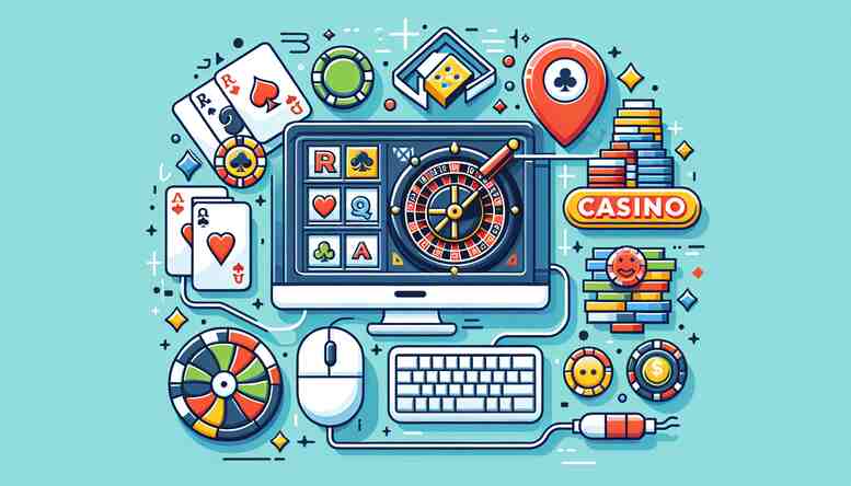 Casino Regionale Angebote