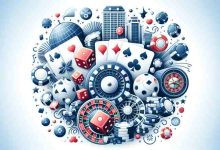 Casino Regionale Vielfalt