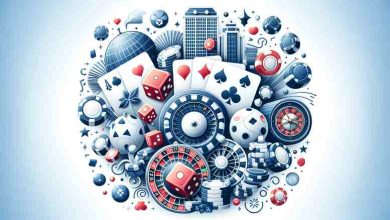 Casino Regionale Vielfalt