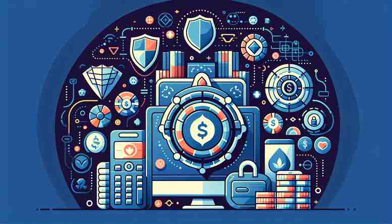 Casino Sicherheit Innovation