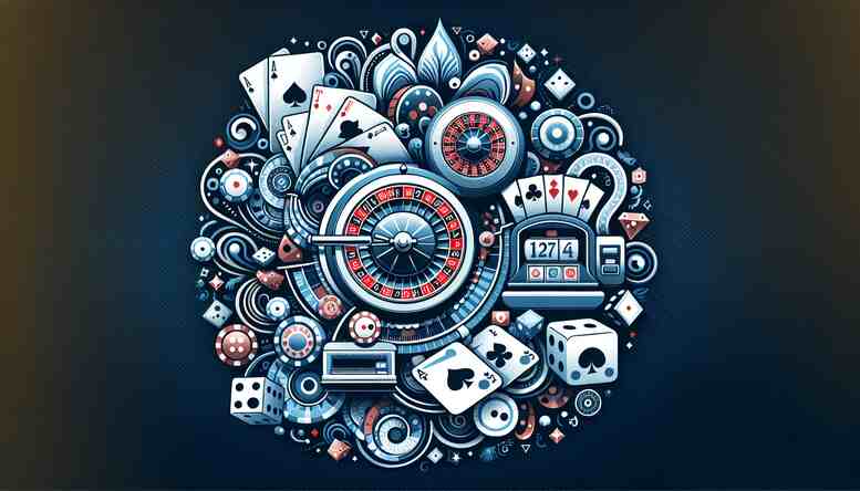 Casino Themen Analyse