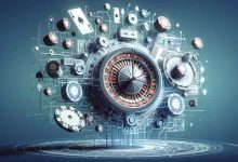 Digitale Casino Perspektiven