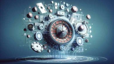 Digitale Casino Perspektiven