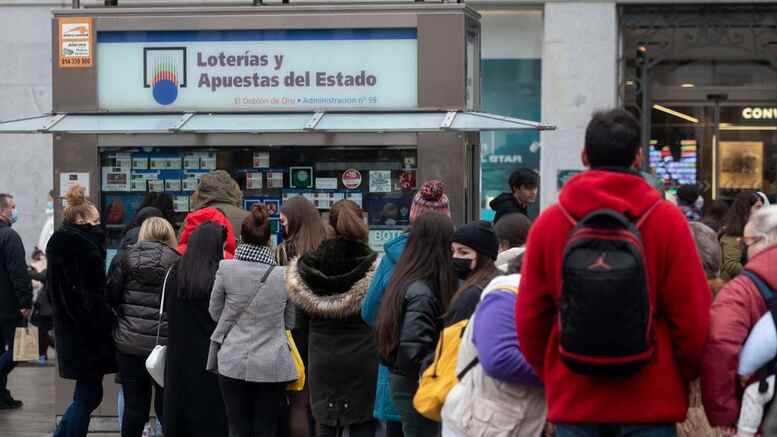 Lottoland bringt die spanische Weihnachtslotterie wieder nach Deutschland