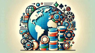 Regionale Spielvielfalt Übersicht