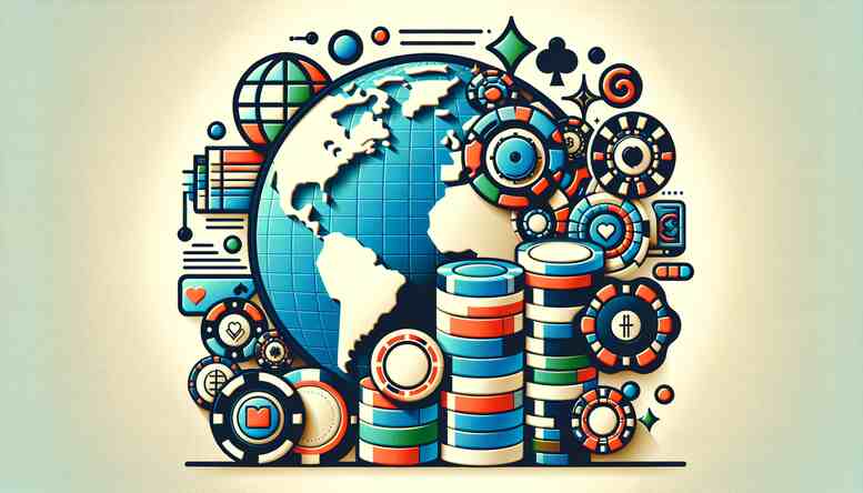 Regionale Spielvielfalt Übersicht