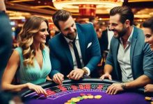 Wenn Promi-Kultur auf Online-Casinos trifft