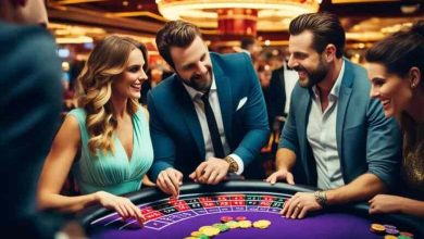 Wenn Promi-Kultur auf Online-Casinos trifft
