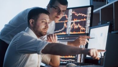 Wie man einen Broker für einen Anfänger-Trader im Jahr 2025 auswählt