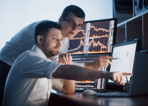 Wie man einen Broker für einen Anfänger-Trader im Jahr 2025 auswählt